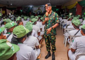 SAED Programme Designed to Curb Unemployment, Promote Entrepreneurship — NYSC DG