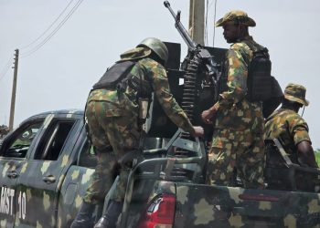 Troops Repel Militia Attack in Plateau Community, Recover Body