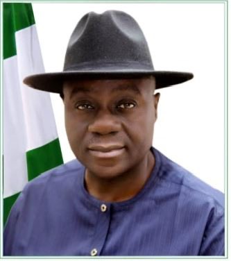 Tinubu Appoints Enitan Head of Civil Service