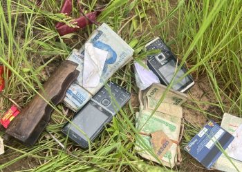 Operation Fansan Yamma Troops Rescue Kidnap Victim, Foil Terrorist Attack in Kaduna, Sokoto