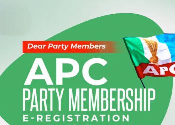 APC Reopens Membership E-Registration Ahead of 2027 Elections