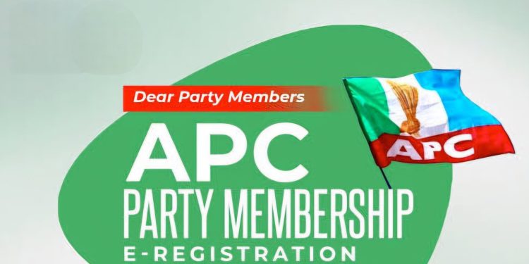 APC Reopens Membership E-Registration Ahead of 2027 Elections