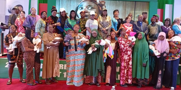 2026 World Breastfeeding Week: CS-SUNN Seeks Stronger Breastfeeding Policies to Improve Child Nutrition