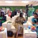 FG Declares Breastfeeding a National Priority