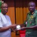 Army Chief Seeks Stronger Partnership with Indigenous Defence Manufacturers