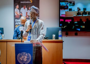 AI Will Define Future Economies, NITDA Tells MSMEs