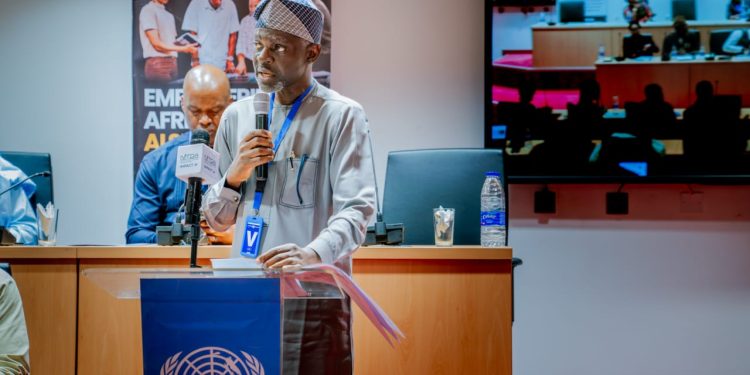 AI Will Define Future Economies, NITDA Tells MSMEs