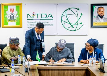 NITDA Rolls Out Cloud Governance Framework to Safeguard Nigeria’s Digital Sovereignty