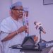 FG rolls out new malaria prevention for under-twos as prevalence drops to 15%