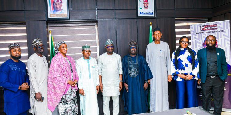 Humanitarian Minister Seeks Closer State Partnerships to Tackle Poverty, Vulnerability