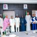 Humanitarian Minister Seeks Closer State Partnerships to Tackle Poverty, Vulnerability