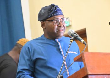 NEPZA Spokesman Odeh Elected Ai’Agboko CDA Abuja Chairman, Pledges Community Development