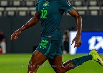 Super Falcons Deliver Six-Star Masterclass Against Egypt