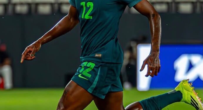 Super Falcons Deliver Six-Star Masterclass Against Egypt