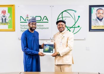UniAbuja Seeks NITDA Support to Enhance Digital Infrastructure