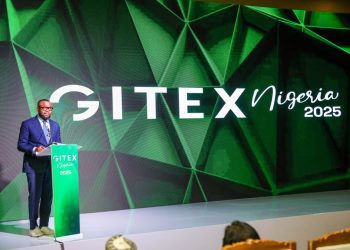 Nigeria Targets $1tn AI Economy as GITEX 2026 Gains Tinubu’s Backing