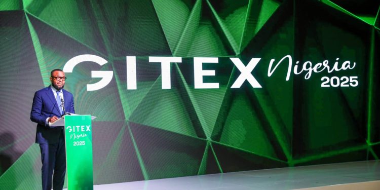 Nigeria Targets $1tn AI Economy as GITEX 2026 Gains Tinubu’s Backing