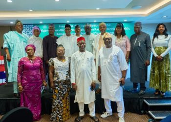 FG launches Inter-Ministerial Platform to Harness Nigeria’s 230m Population for Development
