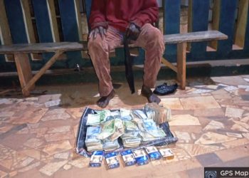 Troops Kill Kidnapper, Rescue Abducted Farmer in Edo