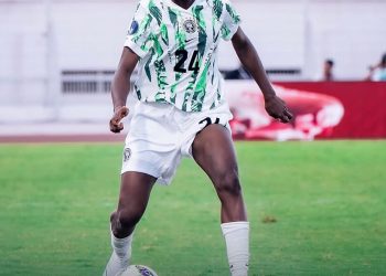 Super Falcons Face World Cup Play-Off Battle After Cameroun Defeat