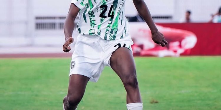 Super Falcons Face World Cup Play-Off Battle After Cameroun Defeat