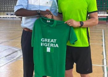 Ndana Reflects on Nigeria’s Double Bronze at Inaugural U18 Hockey Youth Africa Cup