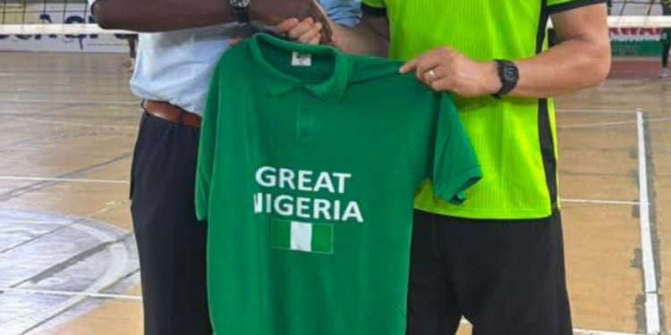 Ndana Reflects on Nigeria’s Double Bronze at Inaugural U18 Hockey Youth Africa Cup