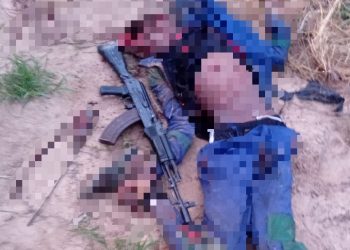 Troops Repel ISWAP Attack on Borno Base, Recover Weapons, Ammunition