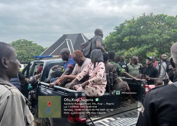 Troops Rescue 16 Kidnap Victims in Kogi, Hunter Killed in Gun Battle