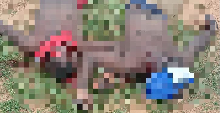 Troops Foil Bandits’ Ambush, Recover AK-47 Rifle in Plateau