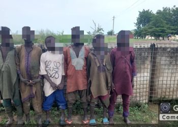 Terrorists Surrender Rise 213% as Army Sustains Pressure in North-East