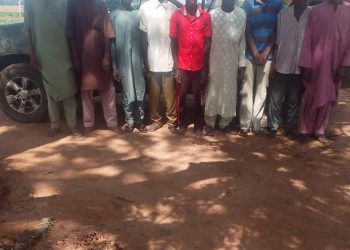 Troops Rescue Nine Kidnap Victims, Foil Terrorist Attacks in Niger