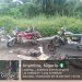 15 Brigade Dismantles IPOB/ESN Camps, Recovers Arms, Explosives in Anambra