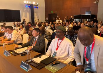 FG Strengthens China Partnership to Expand Cancer Care, Radiotherapy Capacity in Nigeria