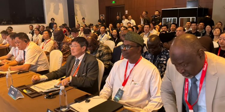 FG Strengthens China Partnership to Expand Cancer Care, Radiotherapy Capacity in Nigeria