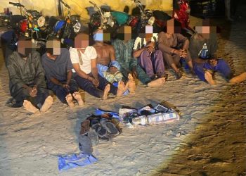 Troops Foil Mass Abduction Attempt in Zamfara, Rescue Nine Civilians