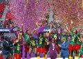 Ngah Manga Brace Fires Cameroon to Historic WAFCON Crown