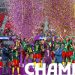 Ngah Manga Brace Fires Cameroon to Historic WAFCON Crown