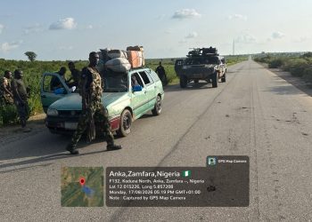 Troops Foil Abduction Attempts, Rescue Civilians, Neutralise IED in Zamfara
