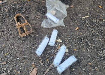 Troops Raid IPOB/ESN Strongholds in Anambra, Recover Weapons, IED Materials