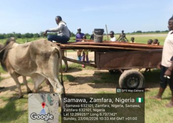 Troops Intercept Canoes Procured by Terrorist Kingpin in Zamfara