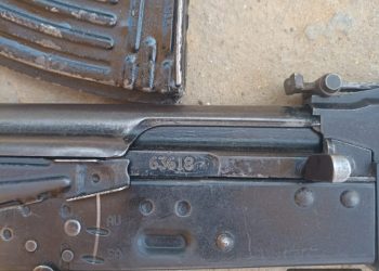 Army Arrests Suspected Gun Runners, Rescues Six Victims in Zamfara