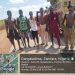 Troops Intercept Gun Runners, Rescue Six Kidnapped Victims in Zamfara