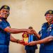 Illegal Mining: NSCDC Honours Onoja for Protecting Nigeria’s Mineral Wealth