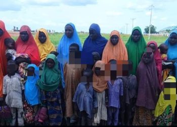 Operation Hadin Kai Records 202% Surge in Terrorist Surrenders