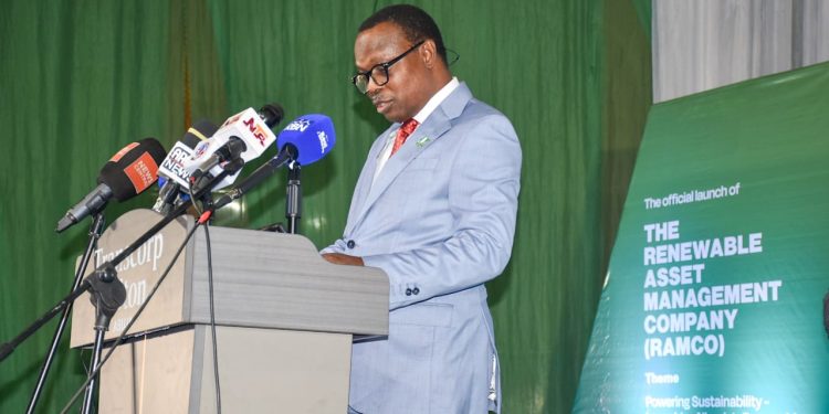FG Targets Sustainable Power Supply for 30% of Health Facilities by 2027