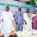 Salako Urges Doctors to Strengthen Trust, Accountability in Nigeria’s Health System