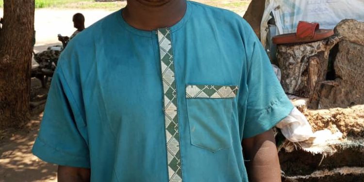 Troops Rescue Two Kidnap Victims in Plateau Operations