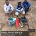 Troops Arrest Terrorist Collaborators, Destroy Enclaves in Kaduna, Katsina