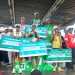 2nd Enugu City International Marathon: Kenya’s Edwin Kipyego Wins  42KM Race